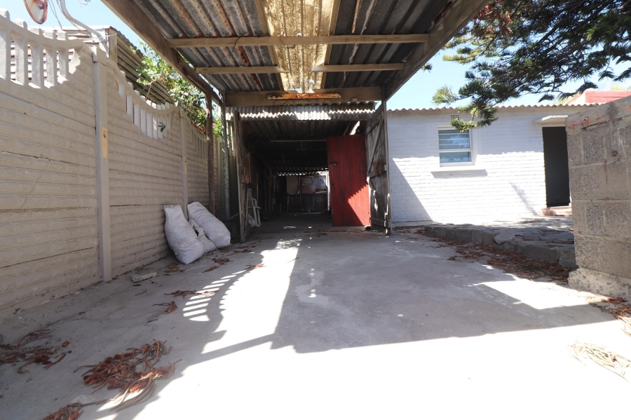 3 Bedroom Property for Sale in Steenberg Western Cape